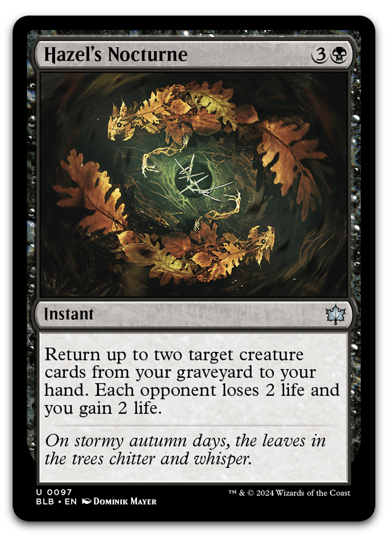 Product image for TCG 559510