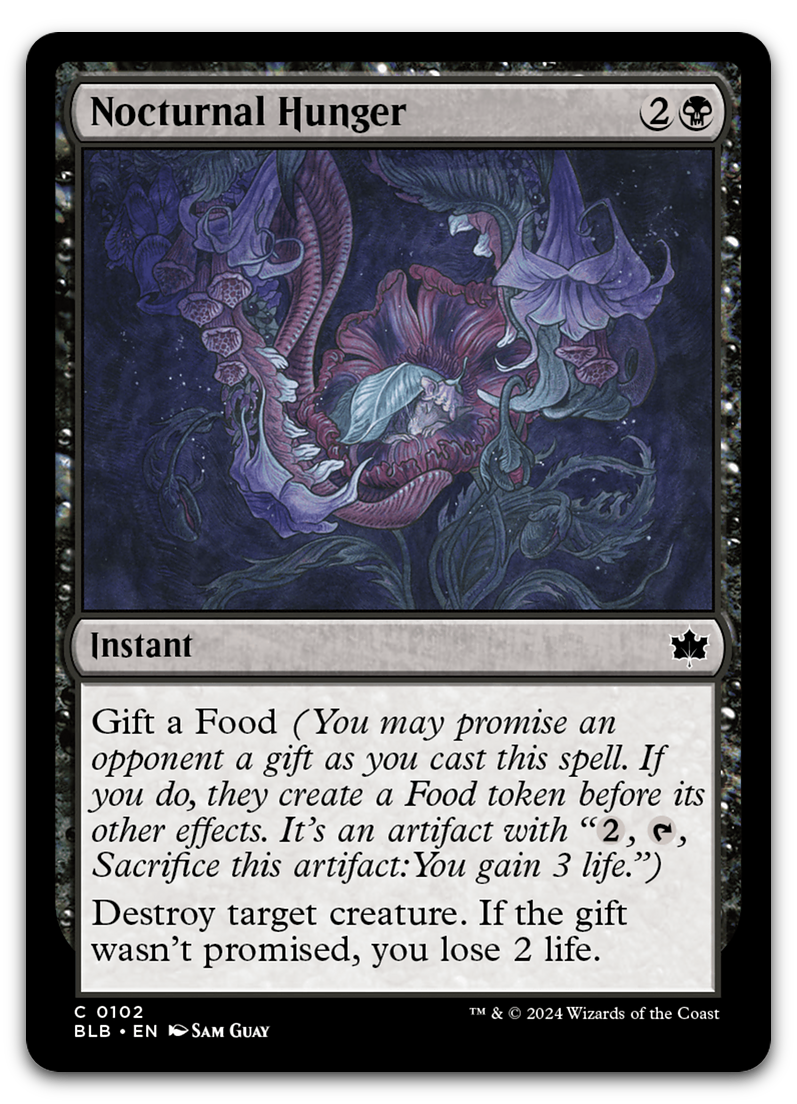 Product image for TCG 559511