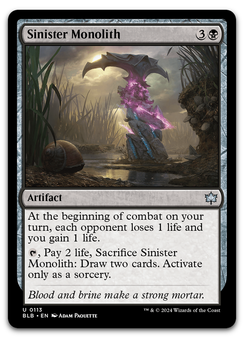 Product image for TCG 559522