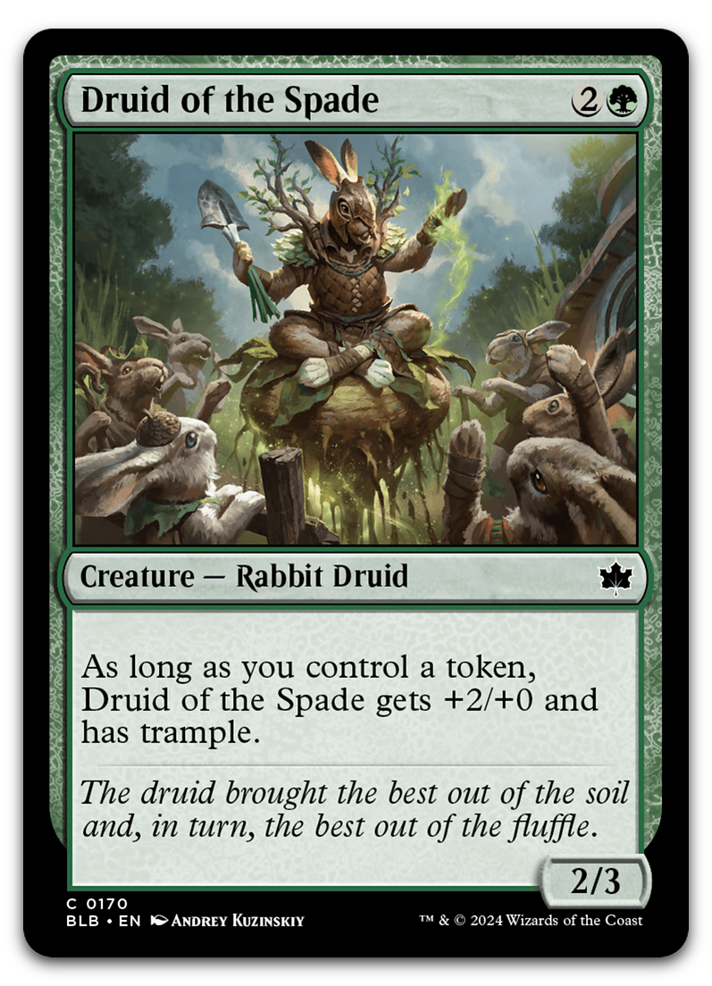 Product image for TCG 559552