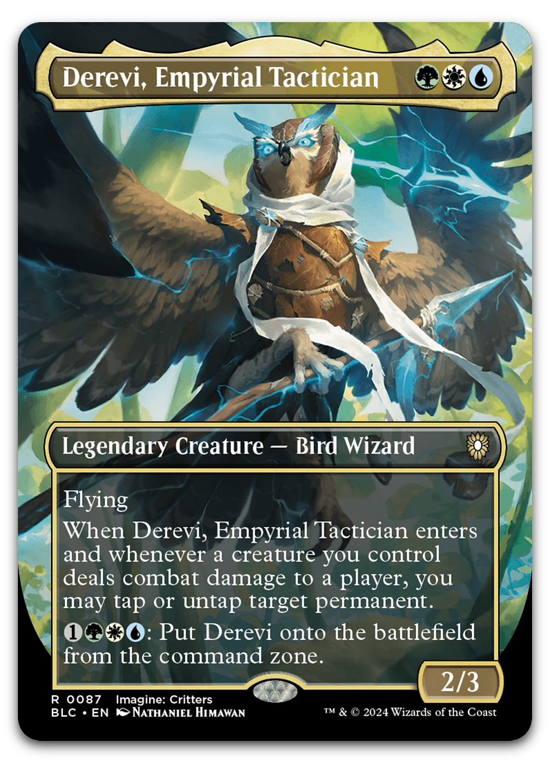 Product image for TCG 559611