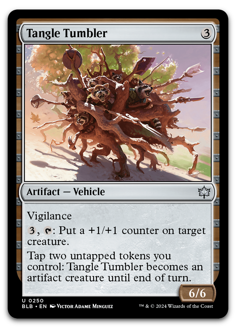 Product image for TCG 559631