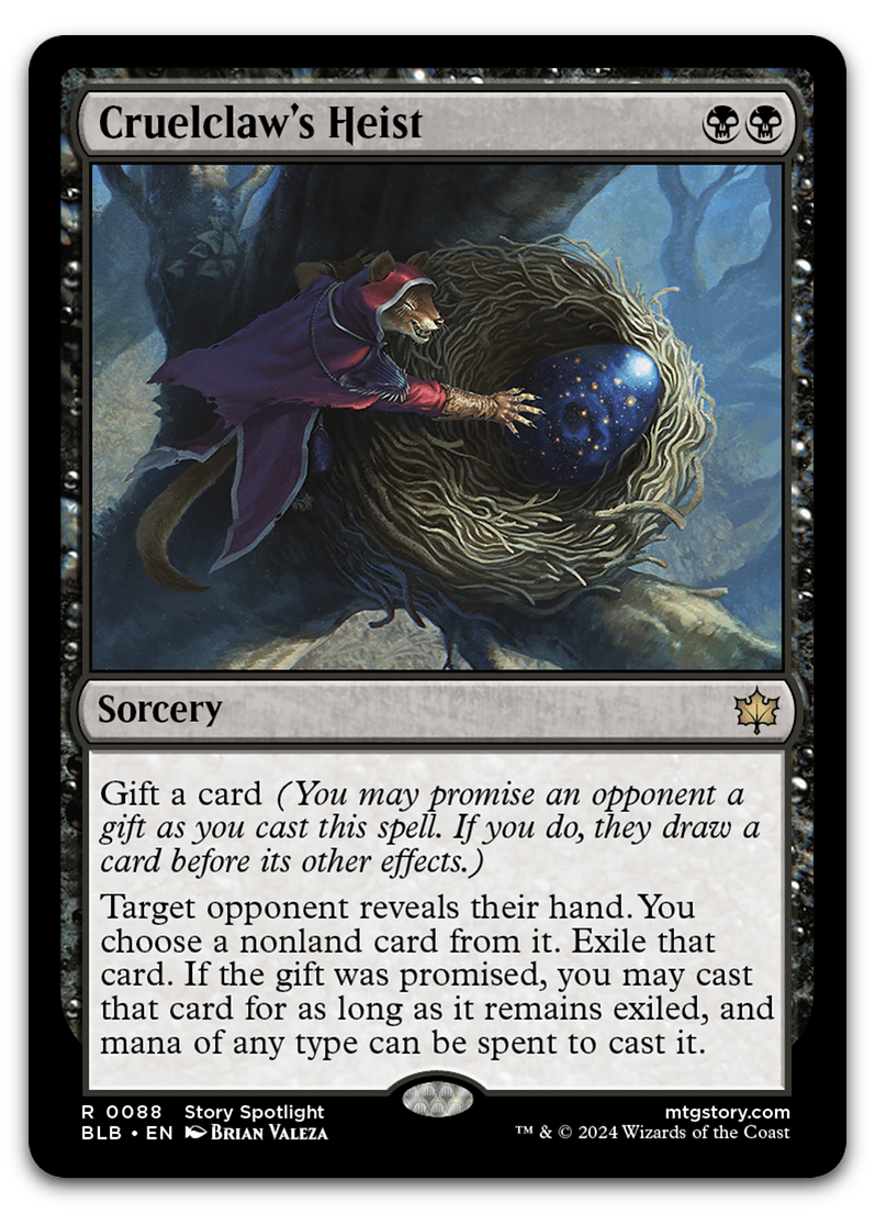Product image for TCG 559649