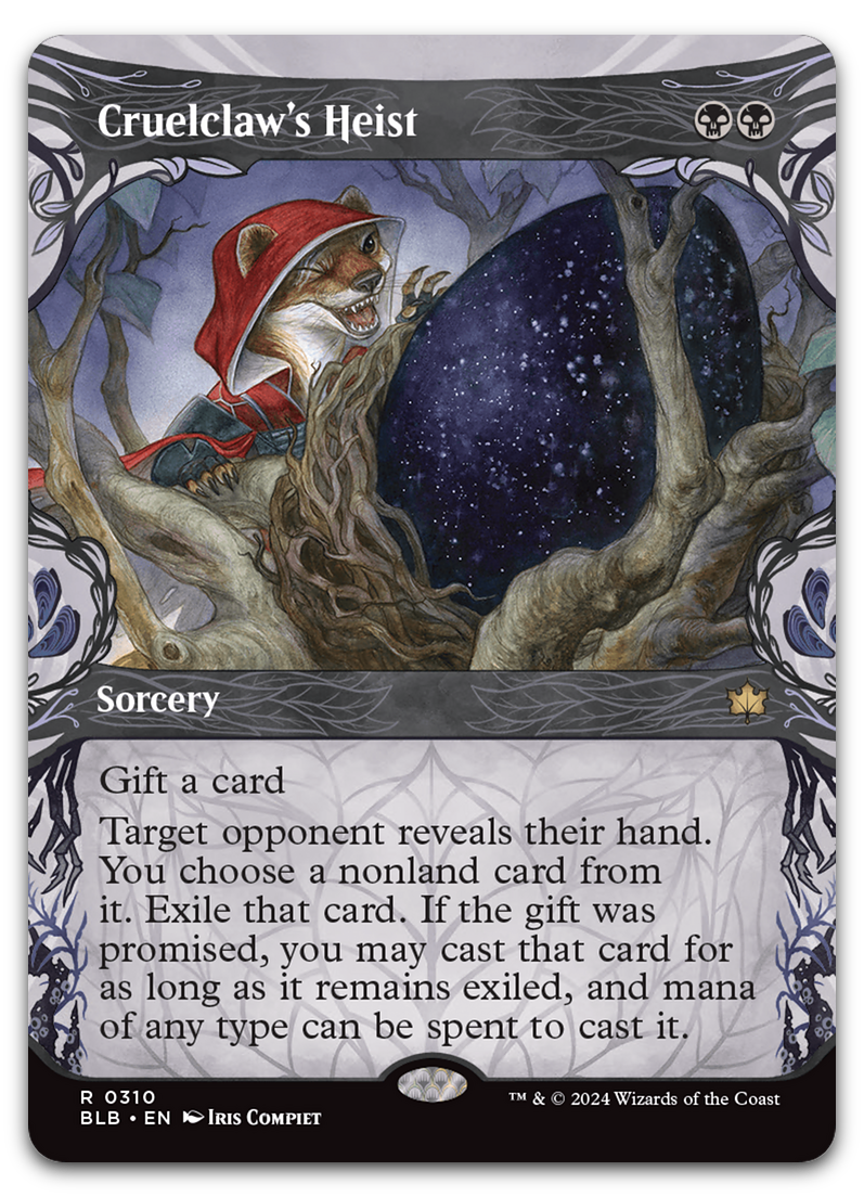 Product image for TCG 559650