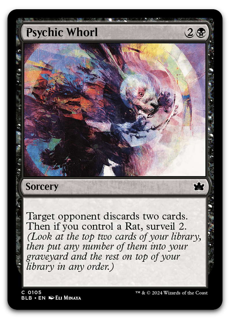 Product image for TCG 559651