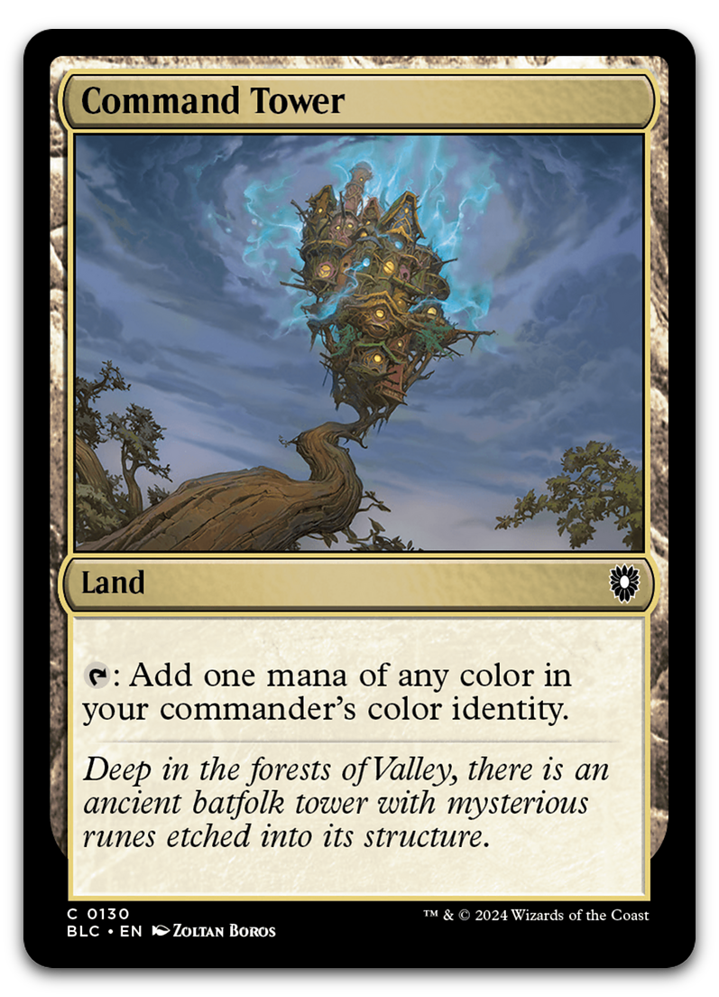Product image for TCG 559724