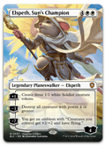 Product image for TCG 559726