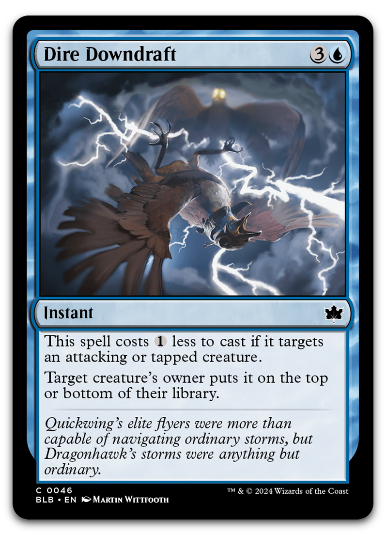 Product image for TCG 559749
