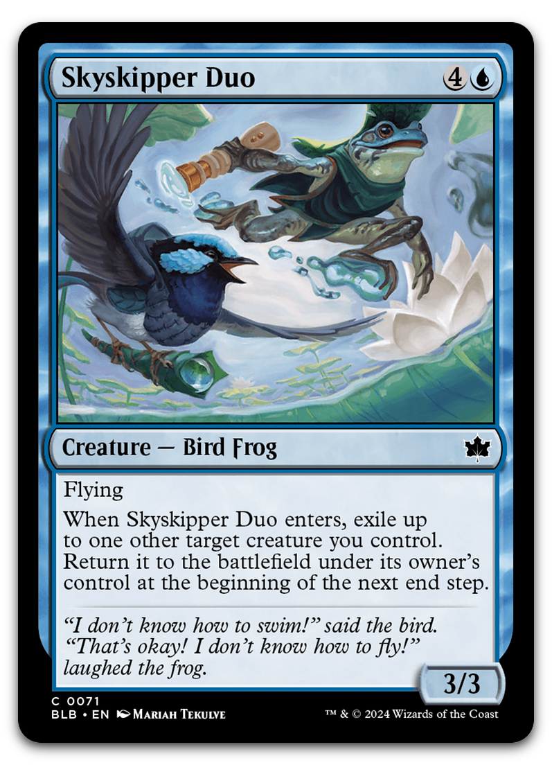 Product image for TCG 559753
