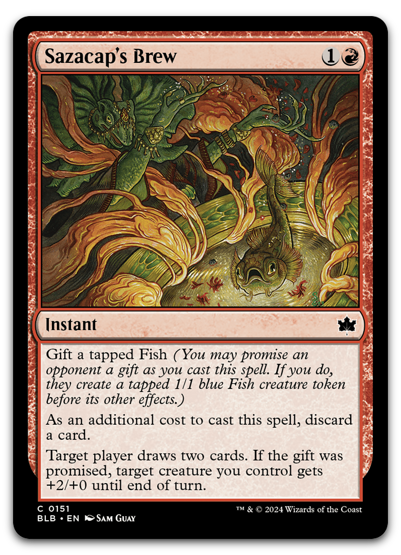 Product image for TCG 559766