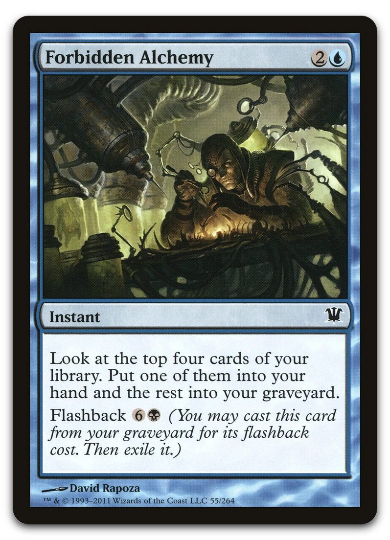 Product image for TCG 55977