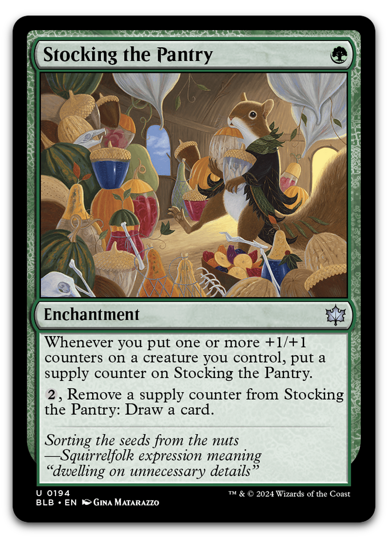 Product image for TCG 559780