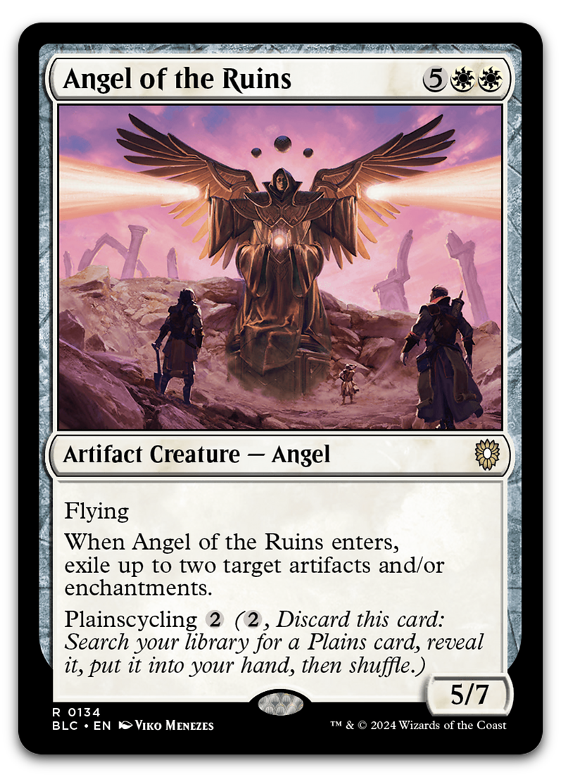 Product image for TCG 559810