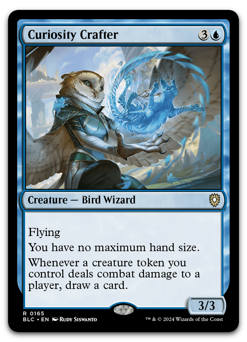 Product image for TCG 559815