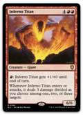 Product image for TCG 559820