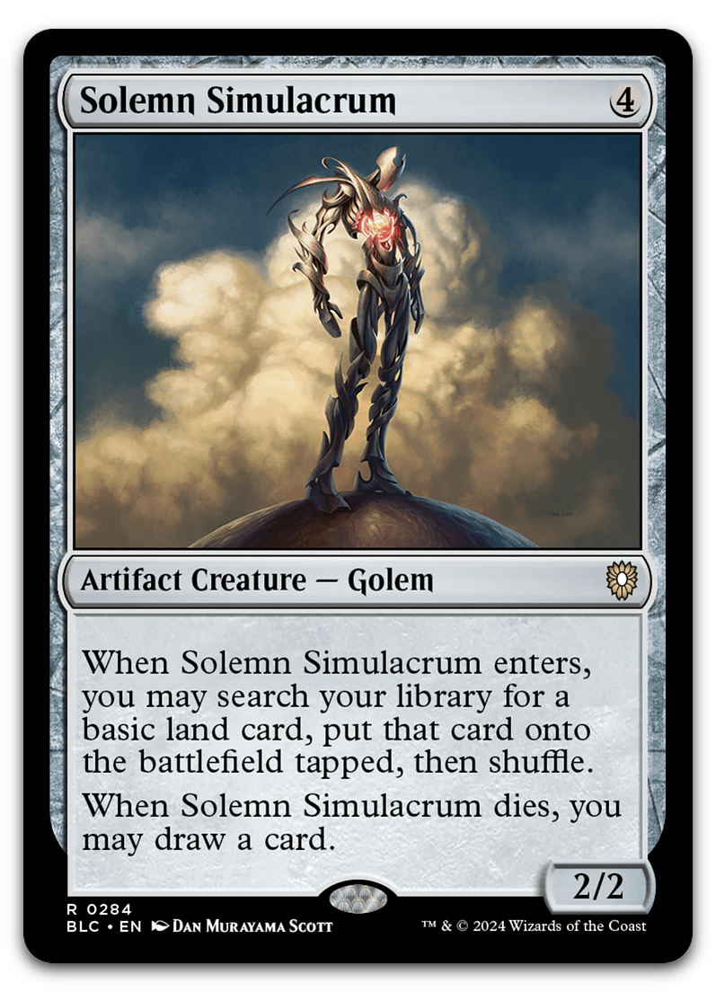 Product image for TCG 559821