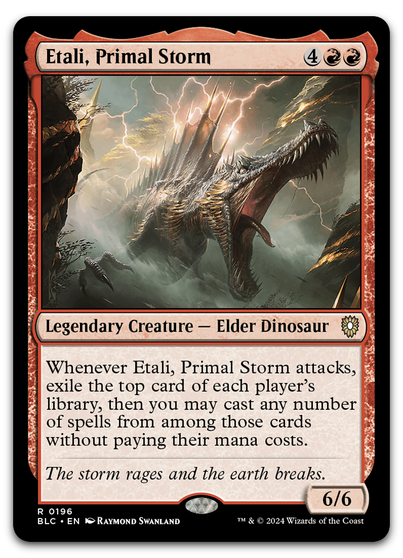 Product image for TCG 559824