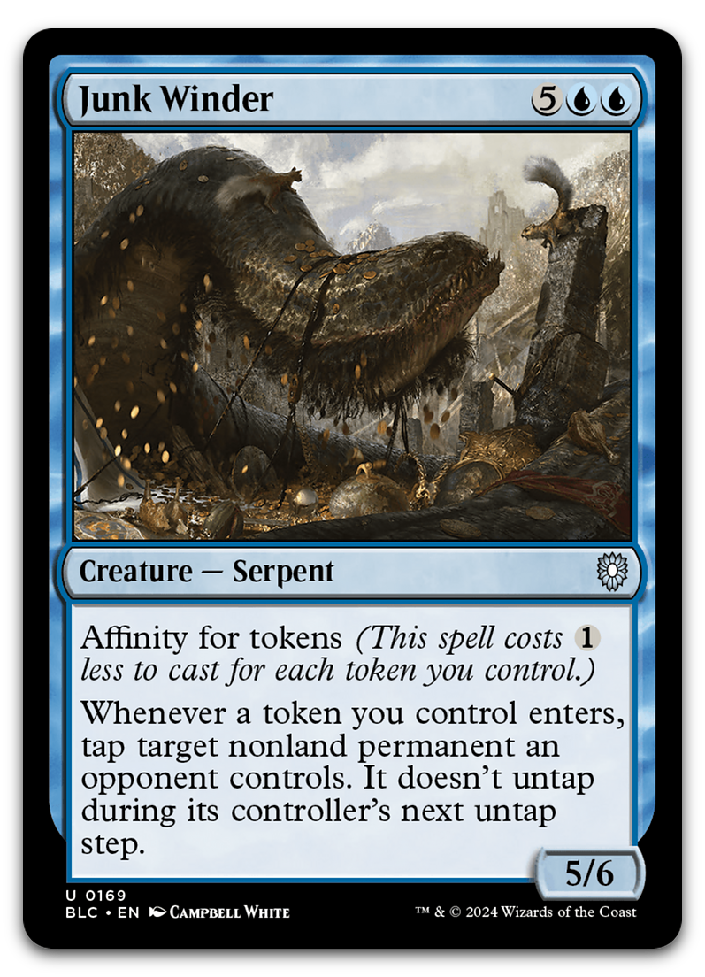 Product image for TCG 559827