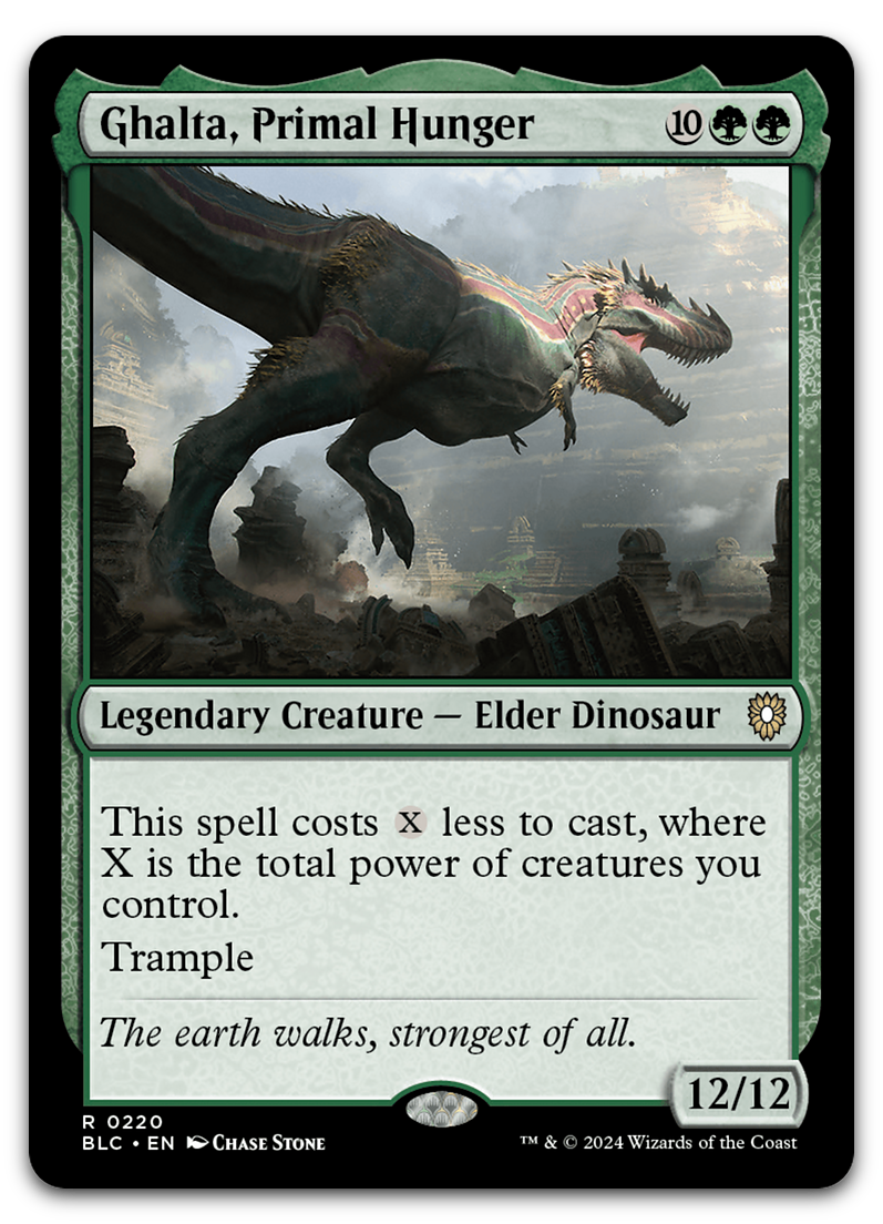 Product image for TCG 559829