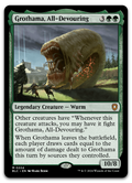 Product image for TCG 559834