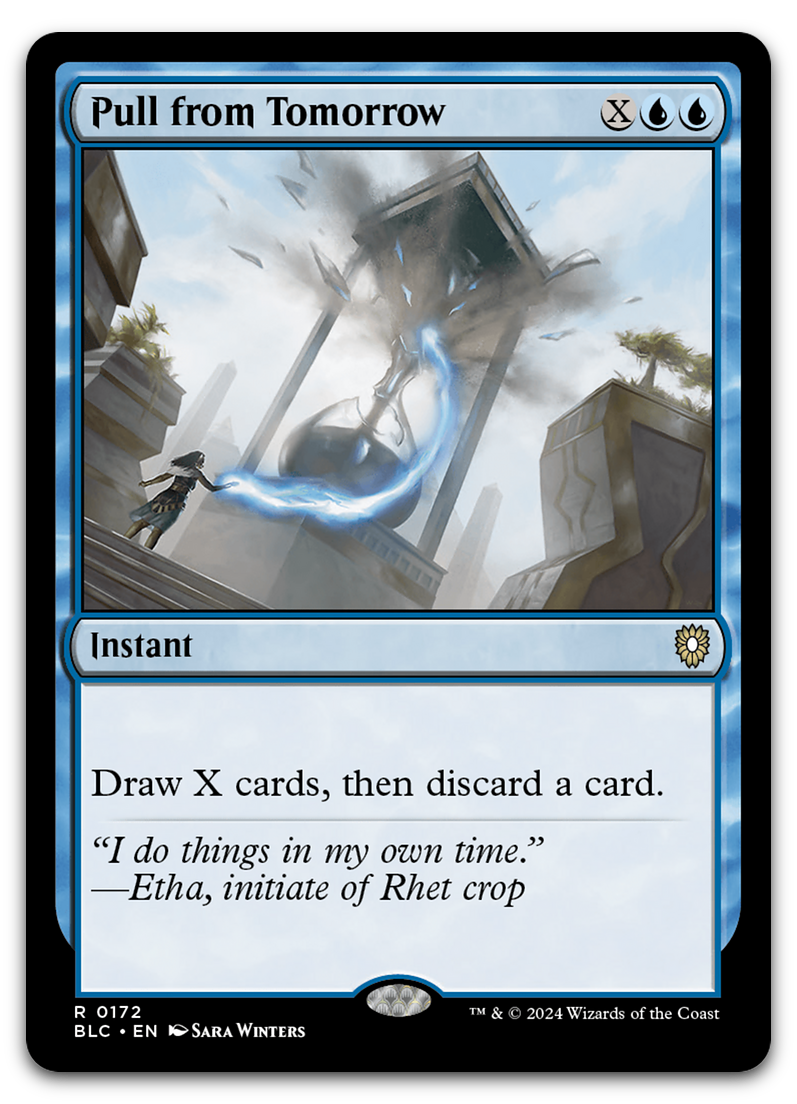 Product image for TCG 559844