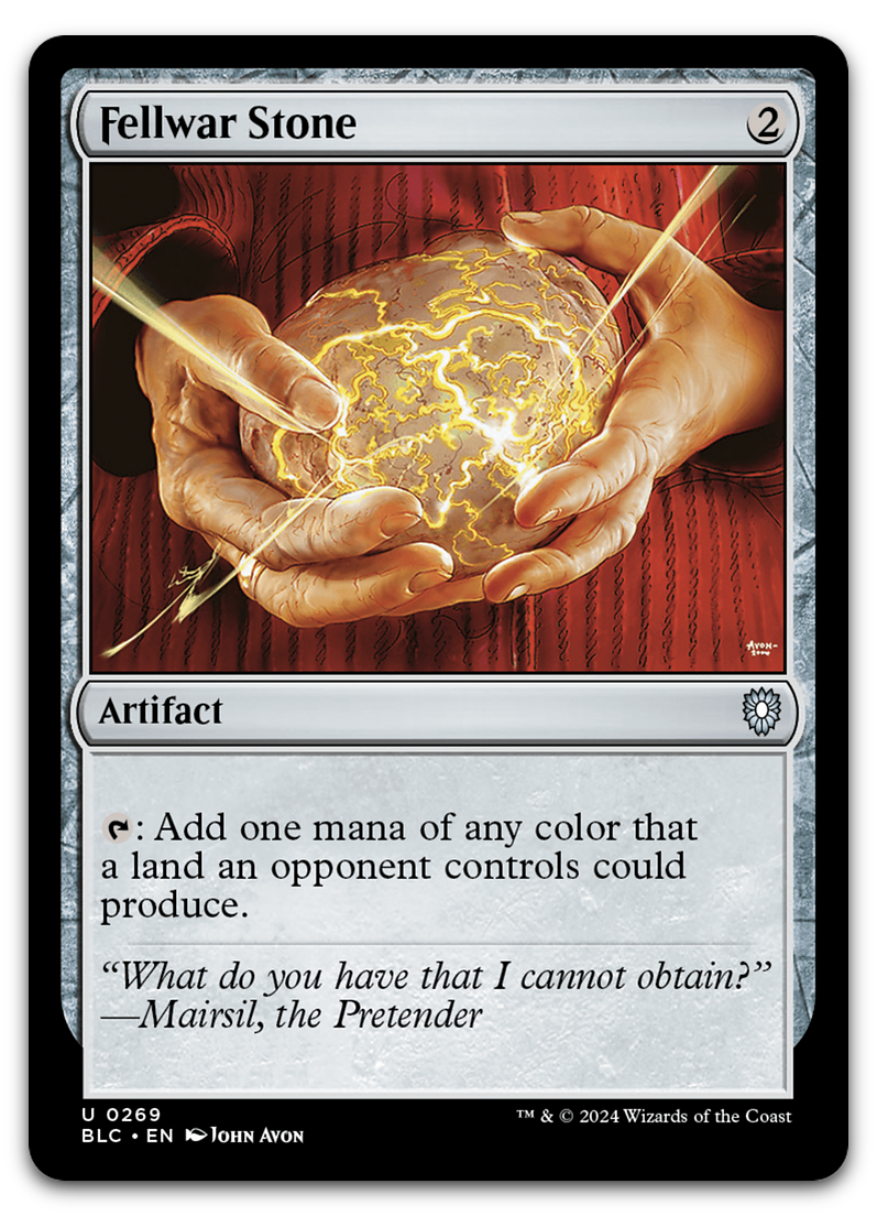 Product image for TCG 559852