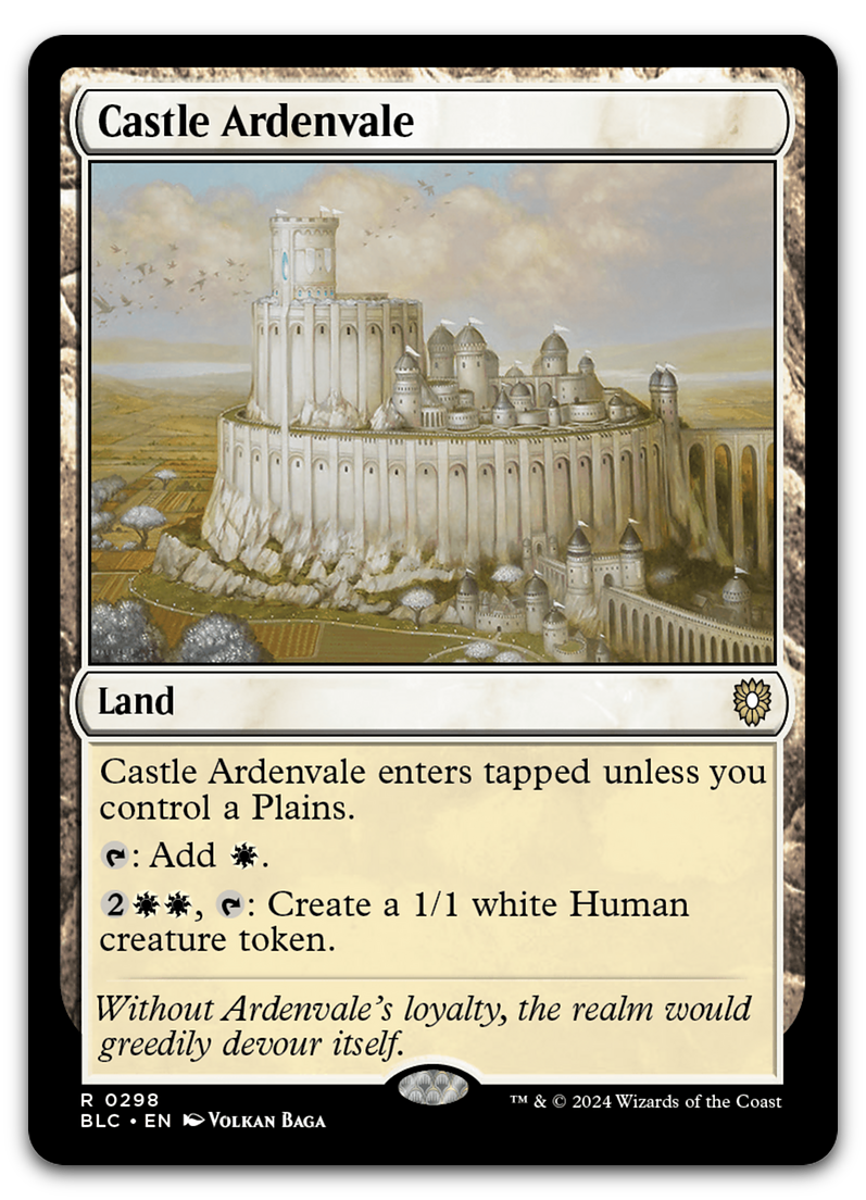 Product image for TCG 559861