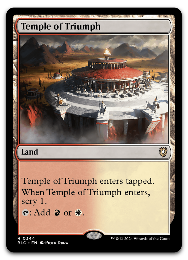 Product image for TCG 559871