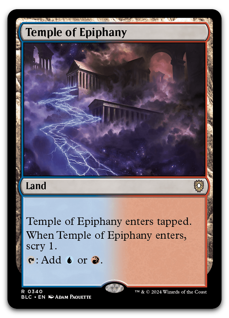Product image for TCG 559875