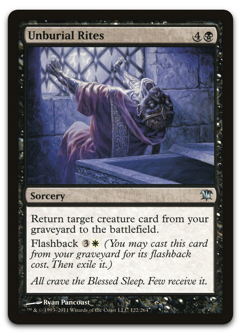Product image for TCG 55987