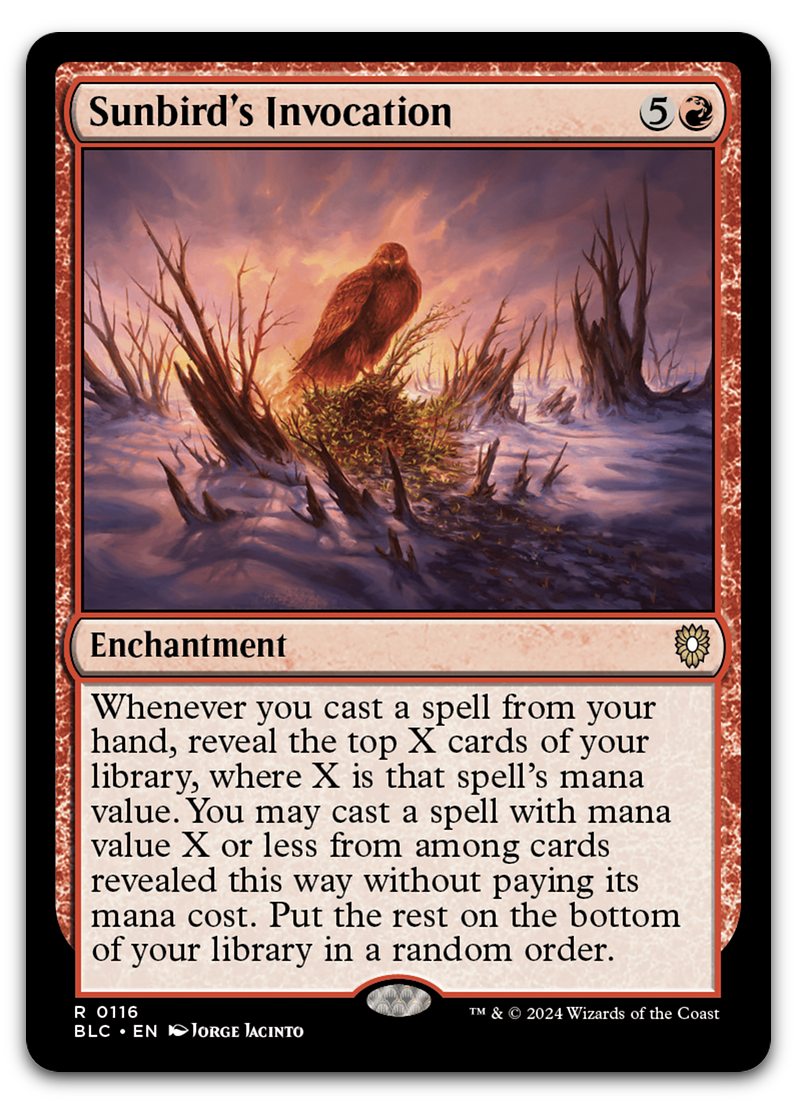 Product image for TCG 559880