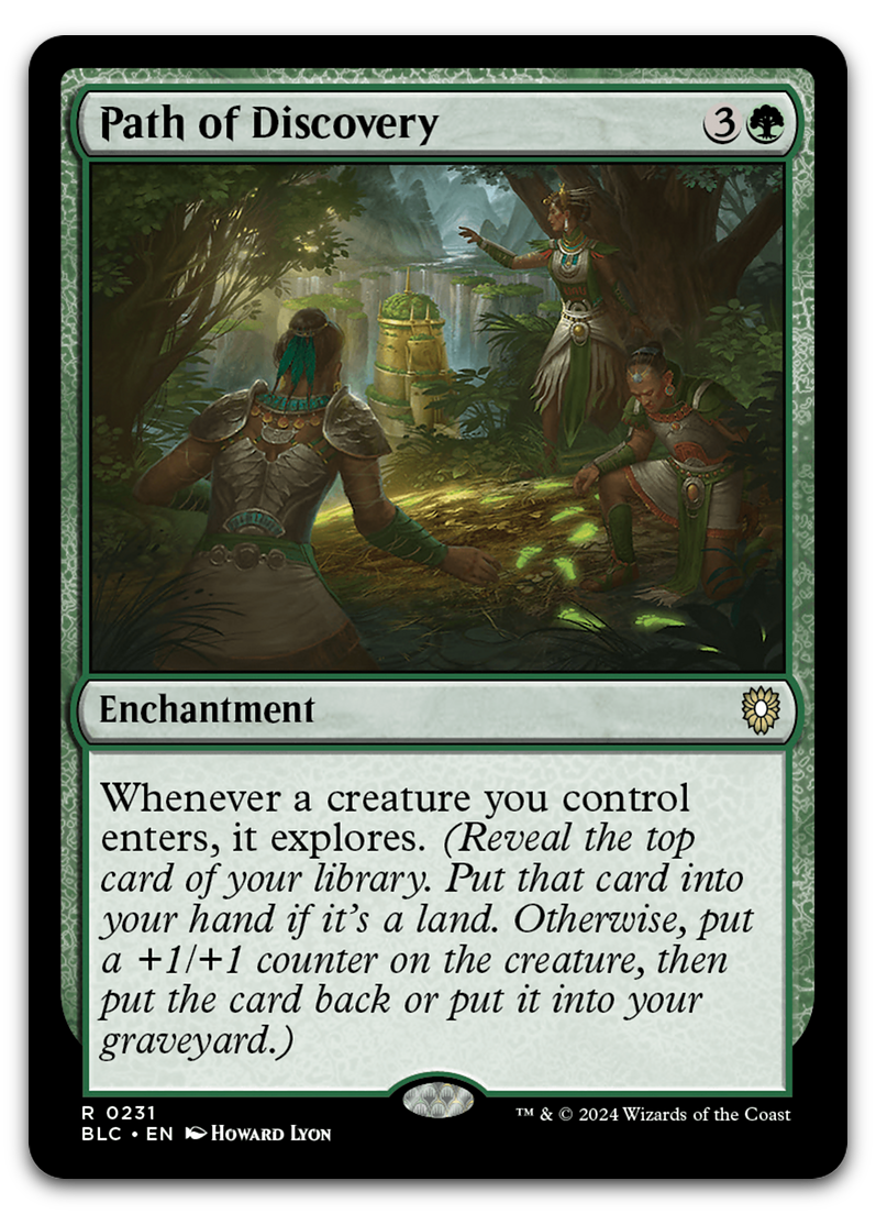Product image for TCG 559894