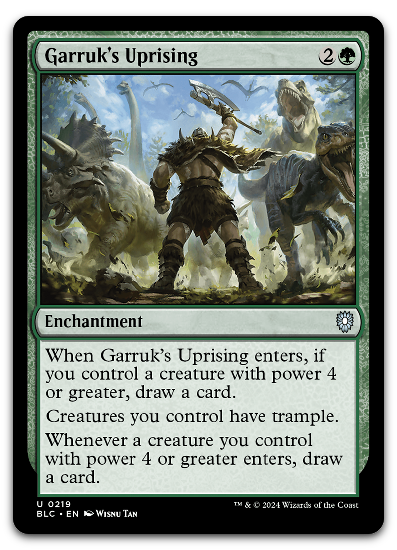 Product image for TCG 559897