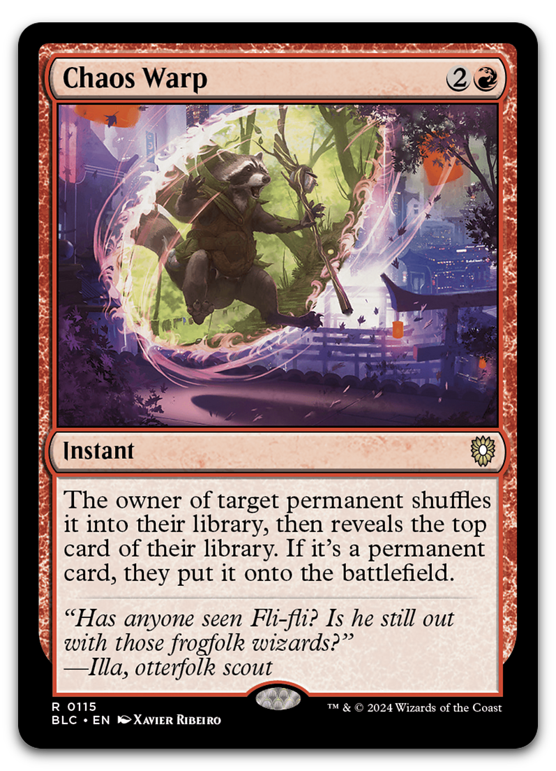 Product image for TCG 559902