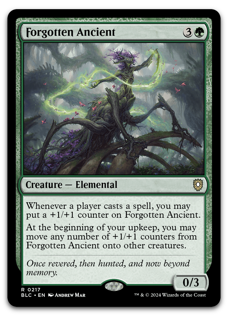 Product image for TCG 559910