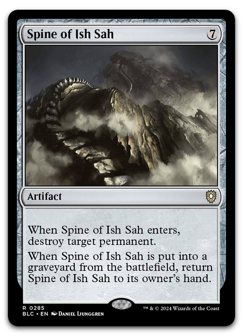Product image for TCG 559915