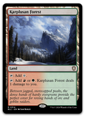 Product image for TCG 559930