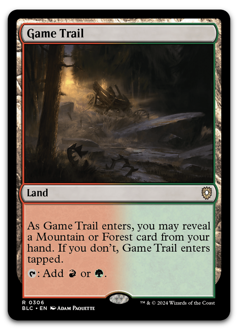Product image for TCG 559940