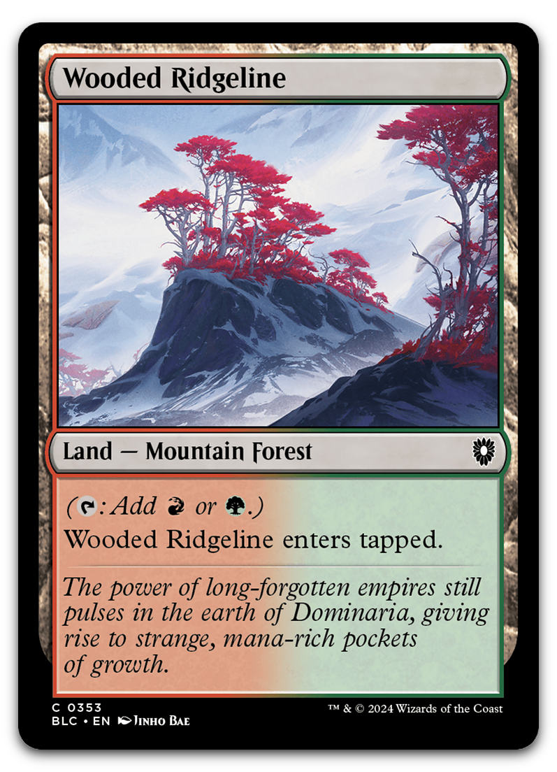 Product image for TCG 559961