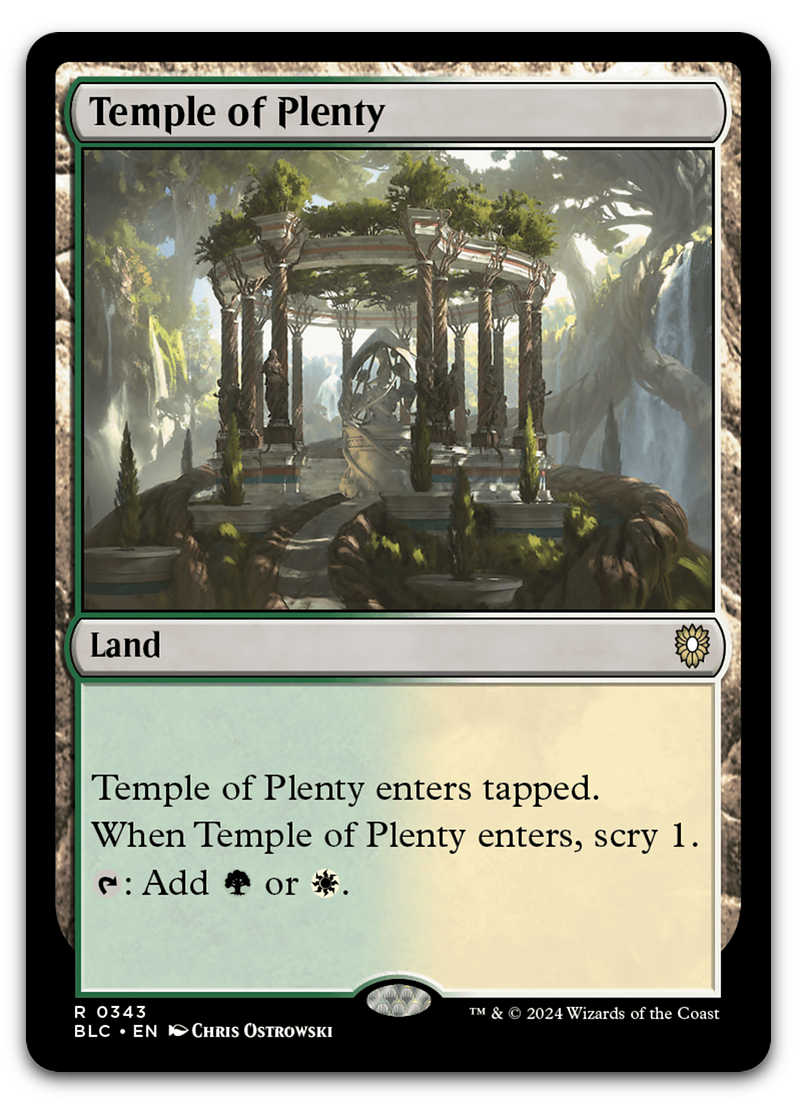 Product image for TCG 559988