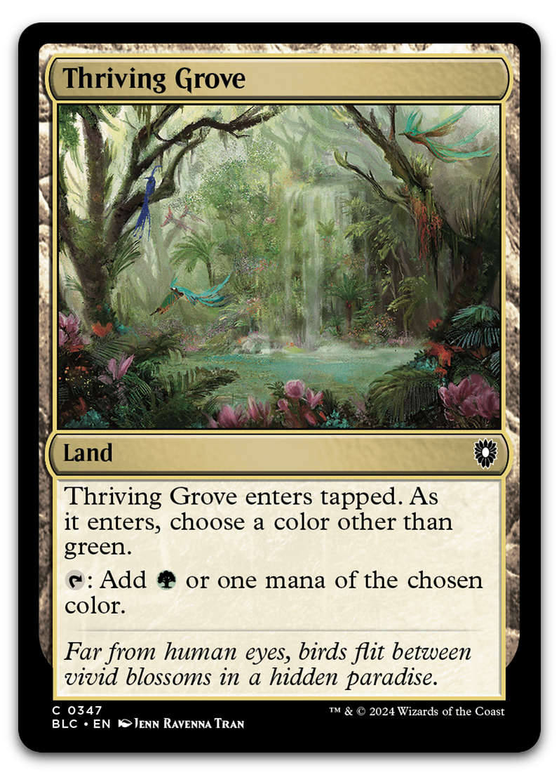 Product image for TCG 560009
