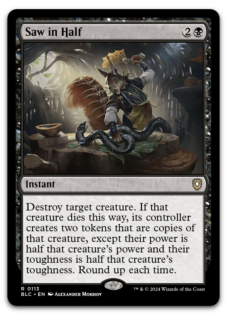 Product image for TCG 560019