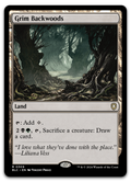 Product image for TCG 560036