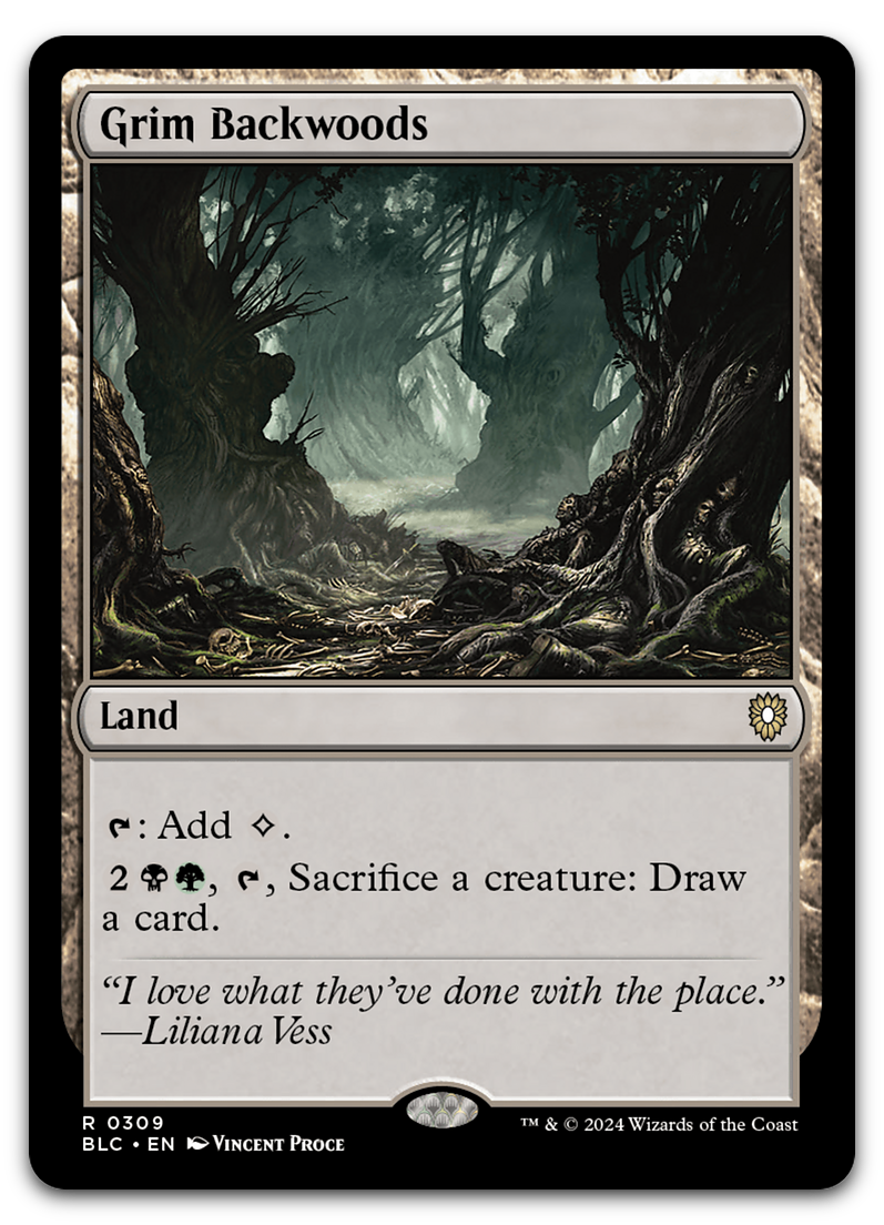 Product image for TCG 560036