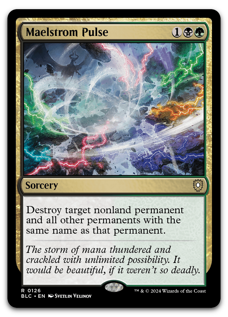 Product image for TCG 560043