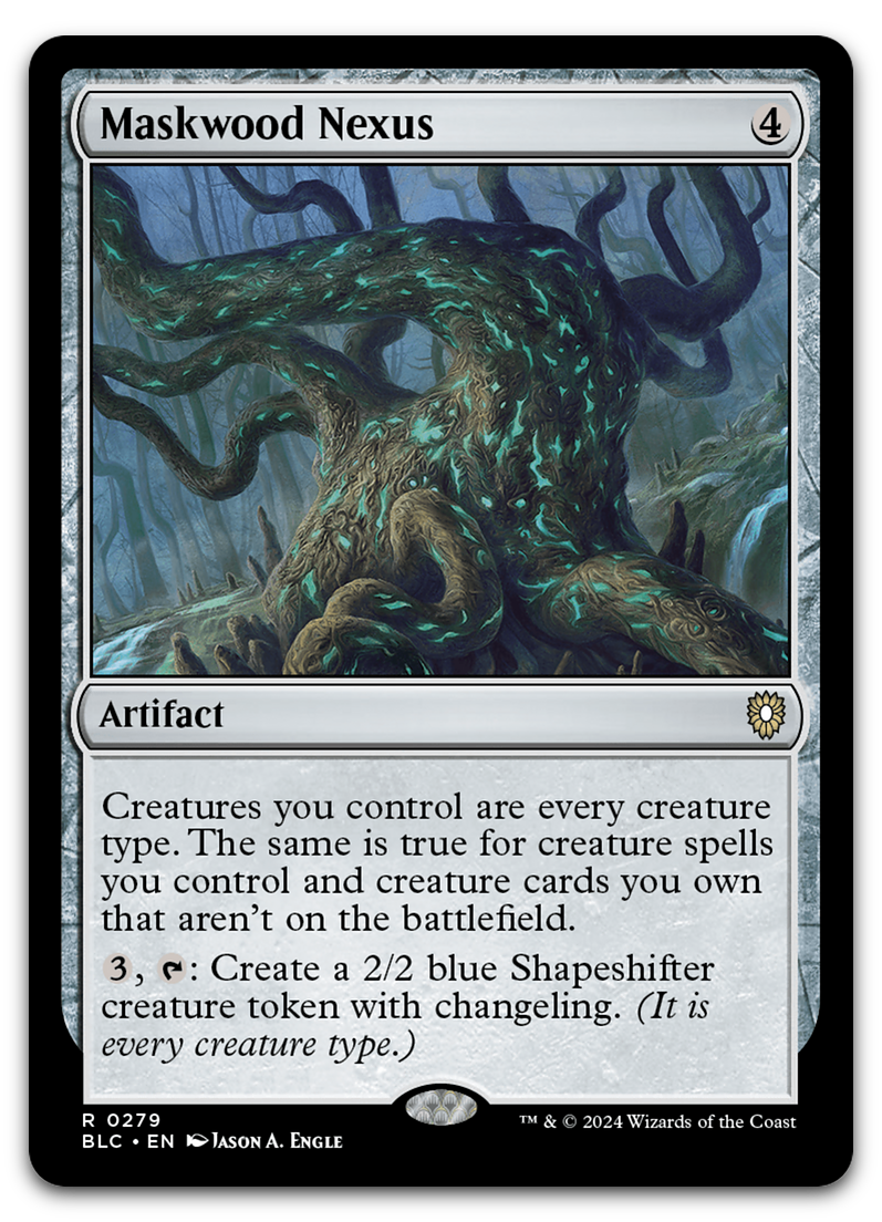 Product image for TCG 560057