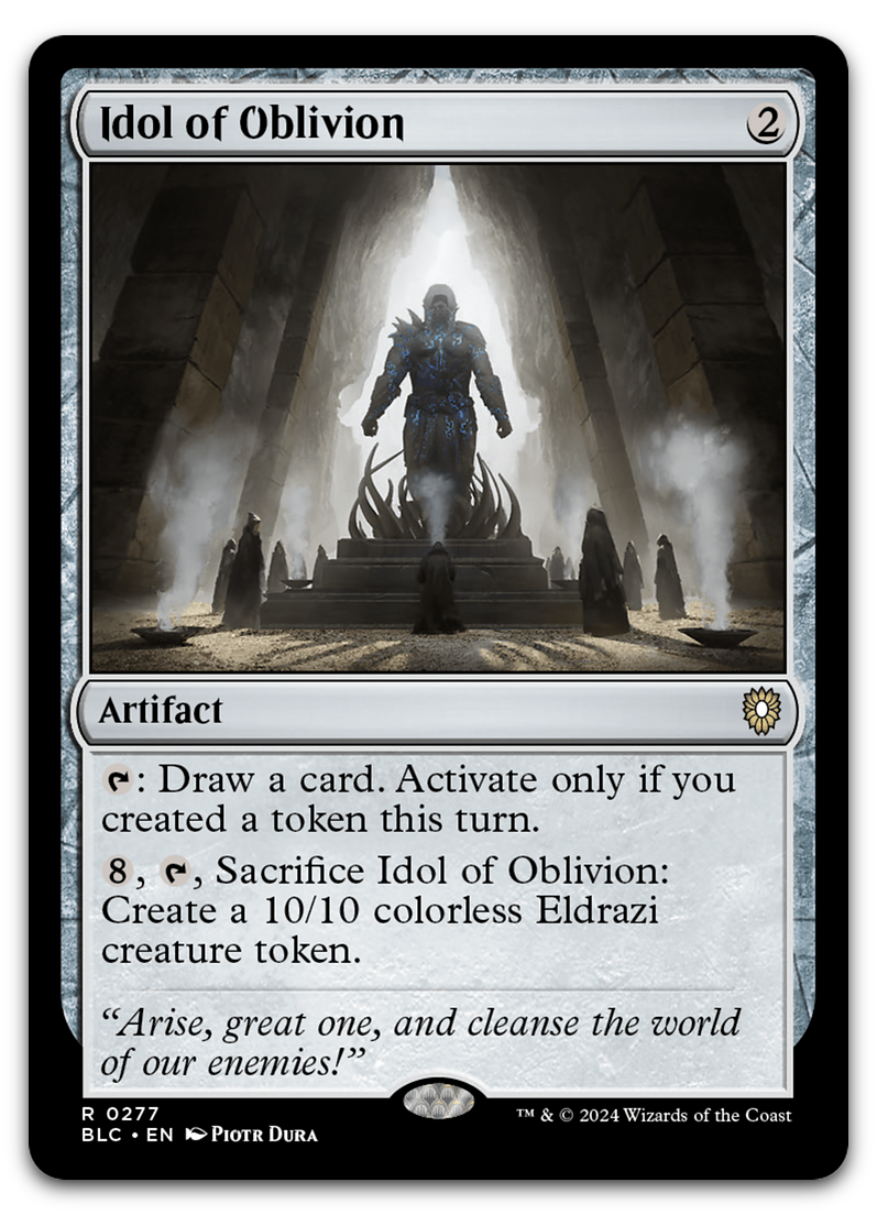 Product image for TCG 560060