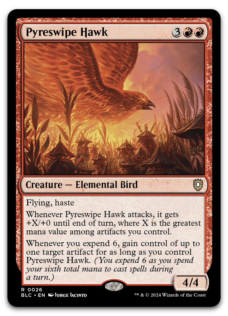Product image for TCG 560231