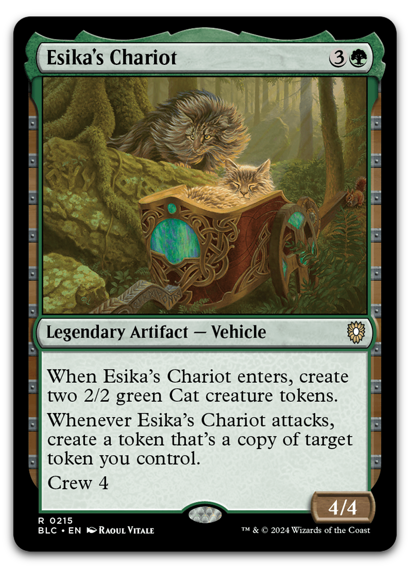 Product image for TCG 560238