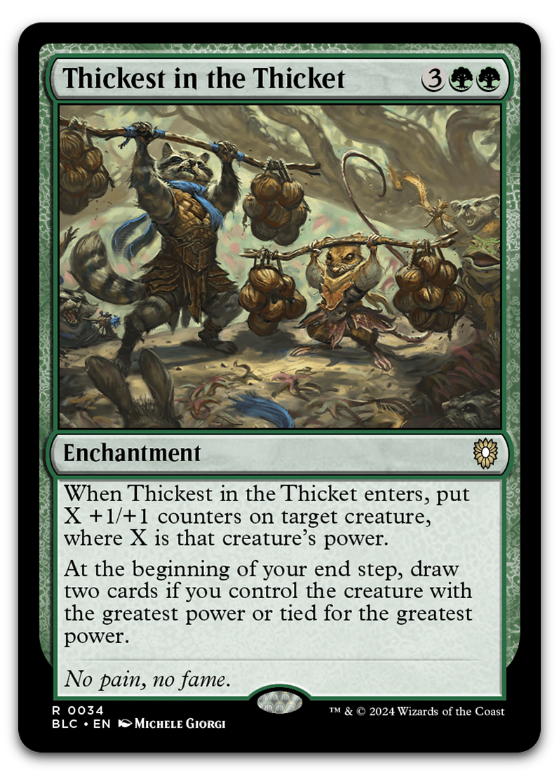 Product image for TCG 560244